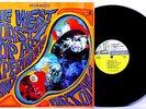 WEST COAST POP ART EXPERIMENTAL BAND PART 1 ? 67 Reprise acid garage psych 1A/1A