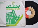 rare sp Queen 