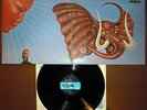 LP OSIBISA Heads (Mca 72 UK) 1st press afro funk prog Cosmic disco Klarwein NM
