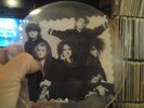 Rare The Cure - A Forest Rare 45 Test Promo 7