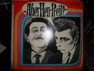LP Rolf Herricht/H.J.Preil   Aber Herr Preil'' LITERA  DDR/GDR  TOP