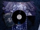 HAWKWIND In Search of Space LP 1971 UAG 29202
