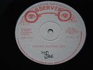 NINEY - SLEDGE HAMMER DUB - LP OBSERVER JA ORIGINAL