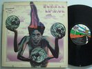 PURPLE IMAGE Self titled RARE PROMO Afro-Psych ORIG US LP MAP CITY