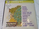 Mercury SR90313 -Ravel Rapsodie Espagnole- TAS Classic Records 45 RPM - Sealed