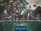 Graveyard-Hisingen Blues Purple Vinyl lim.100 copies VIP Edition (Black Sabbath