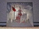 KATATONIA - LAST FAIR DAY GONE NIGHT VINYL LP opeth,anathema,alcest,agalloch