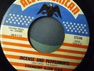 Strawberry Alarm Clock - Incense and Peppermints - All American 373 VG+
