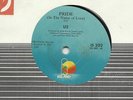 U2     SOUTH AFRICA 45  PRIDE   EX
