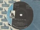 HAWKWIND     SOUTH AFRICA  45   SILVER MACHINE   LABEL MISPRINT