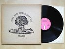 Island ILPS9116 Traffic - John Barleycorn Must Die 1970  LP UK STEREO RARE EX/EX