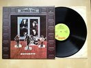 Island ILPS 9123 Jethro Tull - Benefit 1970 LP UK STEREO RARE EX/NM
