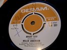 MILLER ANDERSON 