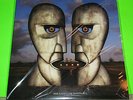 PINK FLOYD   THE  DIVISION BELL LP   SEALED MINT ON PALE BLUE VINYL
