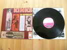 THE KINKS - IN GERMANY - VOGUE LDVS 17077 - LP