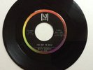 Betty Everett - Too Hot To Hold - (VJ) - Northern Soul 7