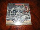 1976 SEALED Commodores Hot on the Tracks UNOPENED Slight crease on Sleeve