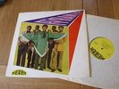 The Pyramids: Self titled President Records 1968 VERY RARE  EX+ LP