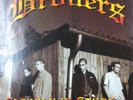 Broilers LP - Fackeln im Sturm - schwarzes Vinyl - Originalpressung 1997