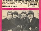 THE ESCORTS - From Head To Toe UK MOD BEAT VOGUE 1967 NM