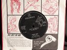 Pink Floyd-Paint Box-Apples And Oranges-Columbia-EMI DB 8310-Small Spindle UK 45