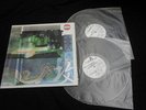 Ghost in the Shell - Megatech Body Vinyl LTD. 2 LP Derrick May Playstation