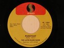 LATIN BLUES BAND soul 45 PUSSYCAT / TAKE A TRIP SPEED VG++