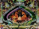 PRAXIS Profanation (Preparation For A Coming Darkness) 2x LP NEW VINYL M.O.D. Bi
