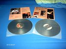 RAINBOW KILL the KING, rare JAPANESE  Double Live LP