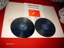 RAINBOW: Live in Japan 1981, Rare Live Double Vinyl