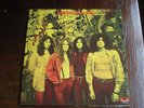 Golden Earring - wall of dolls  LP 70  Dutch Rock\psych  Polydor 1st press , NM+