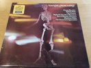 Danse Macabre - Decca stereo LP Mussorgsky/Liszt Ansermet/Gibson - EX++ SPA175