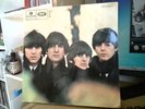 THE BEATLES RARE ORIGINAL NEW ZEALAND BLUE PARLOPHONE 