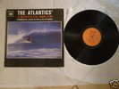 '60 SURF THE ATLANTICS EXCITING SOUND MONO CBS BOMBORA DARK EYES SURFERS SIXTIES