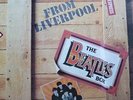 The Beatles Box  From Liverpool 8 LP's WRC EMI Parlophone    60's Pop Rock