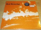 DEAD KENNEDYS SEALED FRESH FRUIT ORIG LP ORANGE COVER w/ POSTER 1980 IRS