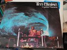 TIM BLAKE CRYSTAL MACHIN ORIGINAL FRANCE  EGG 1977  LP HAWKWIND EX KRAFTWERK