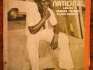 NOCKFRA NATIONAL  AFRO NIGERIA 