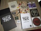 IMPERIAL STATE ELECTRIC LIMITED 3ep box THE HELLACOPTERS, HIVES BACKYARD BABIES
