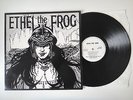 ETHEL THE FROG S/T LP NR MINT UK 1ST PRESS VINYL RARE NWOBHM Same Self Titled