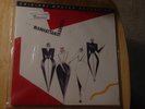 MFSL 1-199 Extensions, The Manhattan Transfer, MFSL
