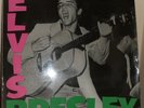 Elvis Presley Original 1956 Vinyl LP (not remastered)
