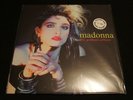 MADONNA  The Gotham Affairs  NUMBERED EDITION  Picture Disc  NEAR MINT