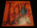 THE GRATEFUL DEAD  Live / Dead  ORIGINAL  GOLD LABEL 1st Press  CANADA  2xLP