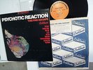 THE FIRE ESCAPE - Psychotic Reaction ORIG 1966 GARAGE PSYCH FUZZ PUNK