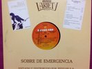 BRUCE SPRINGSTEEN  Born To Run  Promo Variety Cover Uruguay