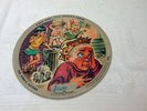 VOGUE PICTURE RECORD DISC # R 766    DISPLAYS NICELY