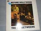 LP | THE GO-BETWEENS | BEFORE HOLLYWOOD | NM | TOP