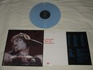 DEATH IN JUNE Rare LP But What Ends When The Symbols Shatters Blue Vinyl LTD