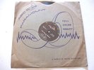 You are my destiny / When I stop loving you   Paul Anka  ABC-PARAMOUNT  1958  78